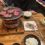 Yakiniku Janjan Tei - 