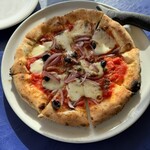 ゾーナ イタリア - シチリアーナ