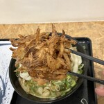 讃岐 本広うどん - 