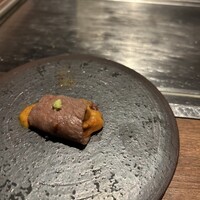 くずし鉄板 あばぐら 神田店 - 