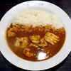 ＣｏＣｏ壱番屋 - 20231016THE海老カレー