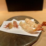 Tempura Kisaka - 