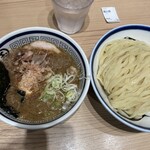 Chuukasoba Tsukemen Gyoku - 