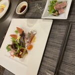 鉄板焼なにわ - 