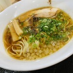 つけ麺 平 - 