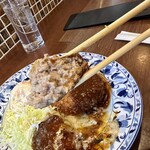 洋食レストラン 犇屋 - 
