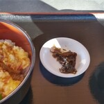 まつばら食堂 - 