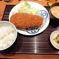 とんかつ まい泉 青山本店 - 