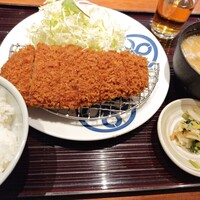 とんかつ まい泉 青山本店 - 