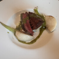 TROIS CUIT ASANUMA - 