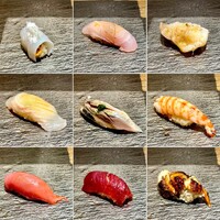京都 鮨 まつもと - 