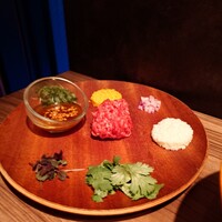 焼肉うしごろ 新宿三丁目店 - 