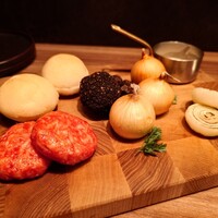 焼肉うしごろ 新宿三丁目店 - 
