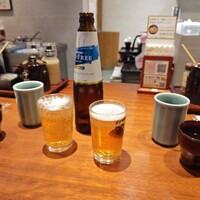 とんかつ まい泉 青山本店 - 