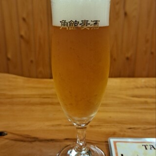 お食事処 ばっきゃ_1