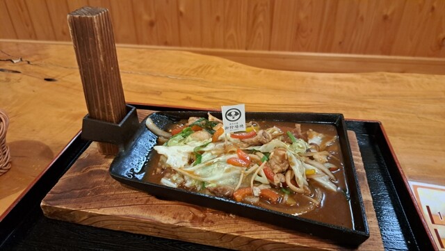 お食事処 ばっきゃ - 神代（郷土料理）の写真