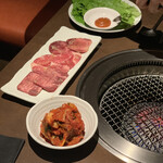 Yakiniku Reimen Yucchan - 