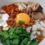 麺.丼 Dining 夢者 - 
