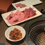 Yakiniku Reimen Yucchan - 