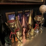 国産黒毛和牛健康美食 焼肉朋ちゃん - 