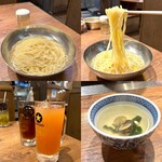 Kinkimbirutopurittoshouchououmigyuuchikusanasahi - すっぴん冷麺