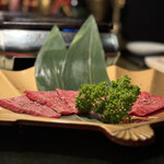 国産黒毛和牛健康美食 焼肉朋ちゃん - 