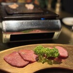 国産黒毛和牛健康美食 焼肉朋ちゃん - 