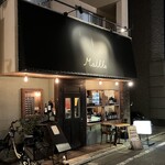 Maille - 外観