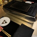 国産黒毛和牛健康美食 焼肉朋ちゃん - 