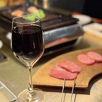 国産黒毛和牛健康美食 焼肉朋ちゃん - 