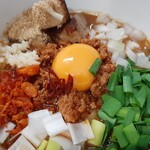 麺.丼 Dining 夢者 - 