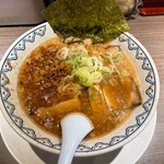 東京豚骨拉麺 ばんから - 