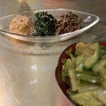 国産黒毛和牛健康美食 焼肉朋ちゃん - 