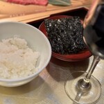 国産黒毛和牛健康美食 焼肉朋ちゃん - 