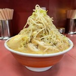 ラーメン二郎 ひばりヶ丘駅前店 - 