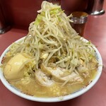 ラーメン二郎 ひばりヶ丘駅前店 - 