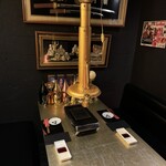 国産黒毛和牛健康美食 焼肉朋ちゃん - 