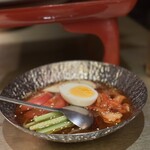 国産黒毛和牛健康美食 焼肉朋ちゃん - 