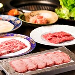 Yakiniku Taiga - 