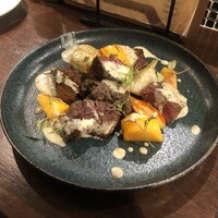 Fruits Bistro SABLIER - 