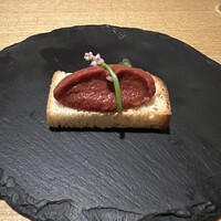 坂の上レストラン -  坂の上レストラン -