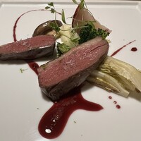 坂の上レストラン -  坂の上レストラン -
