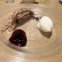 坂の上レストラン -  坂の上レストラン -