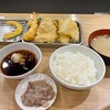 天麩羅処ひらお 大名店