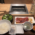 Yakiniku Raiku - 