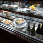 Champagne Brunch - 