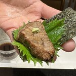 Sushi Kumakura - 