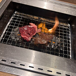 Yakiniku Raiku - 