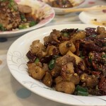 四川家庭料理 珍々 - 