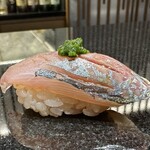 Sushi Kumakura - 